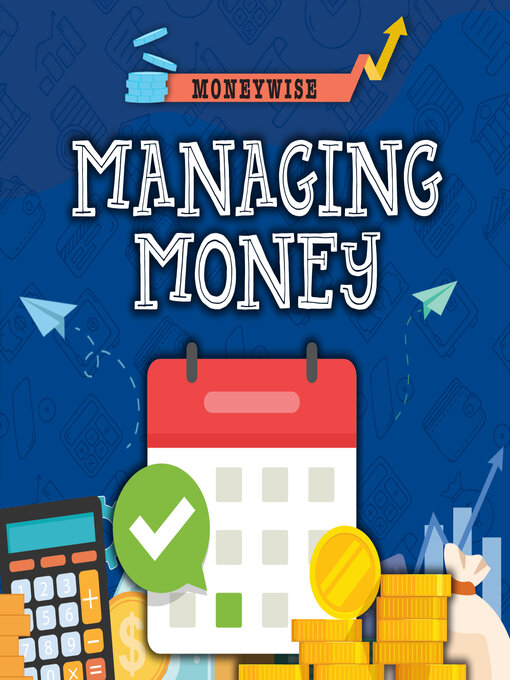 Cover of Managing Money